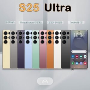 S25 Ultra爆款智能手机