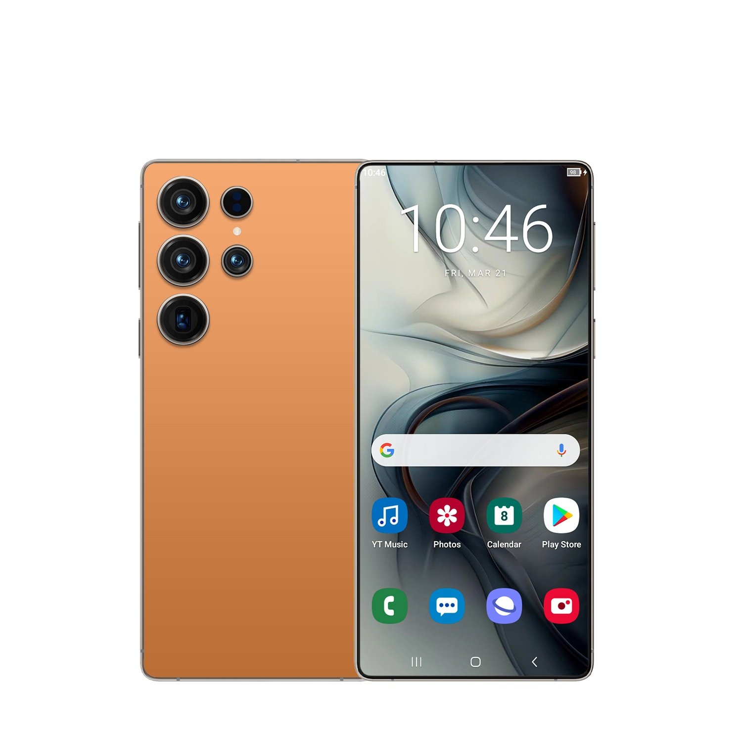 S25 Ultra热门爆款智能手机 - 图片 4
