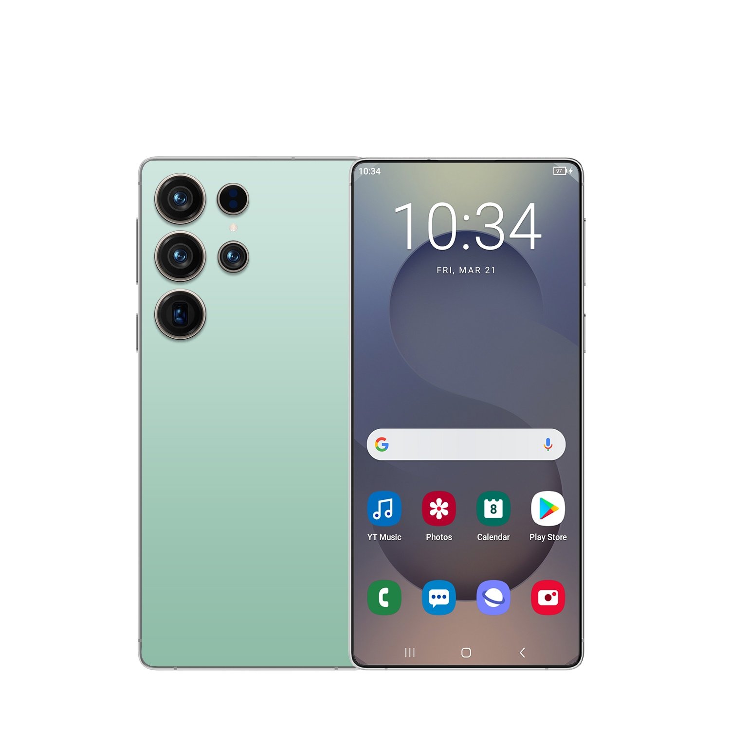 S25 Ultra热门爆款智能手机 - 图片 9