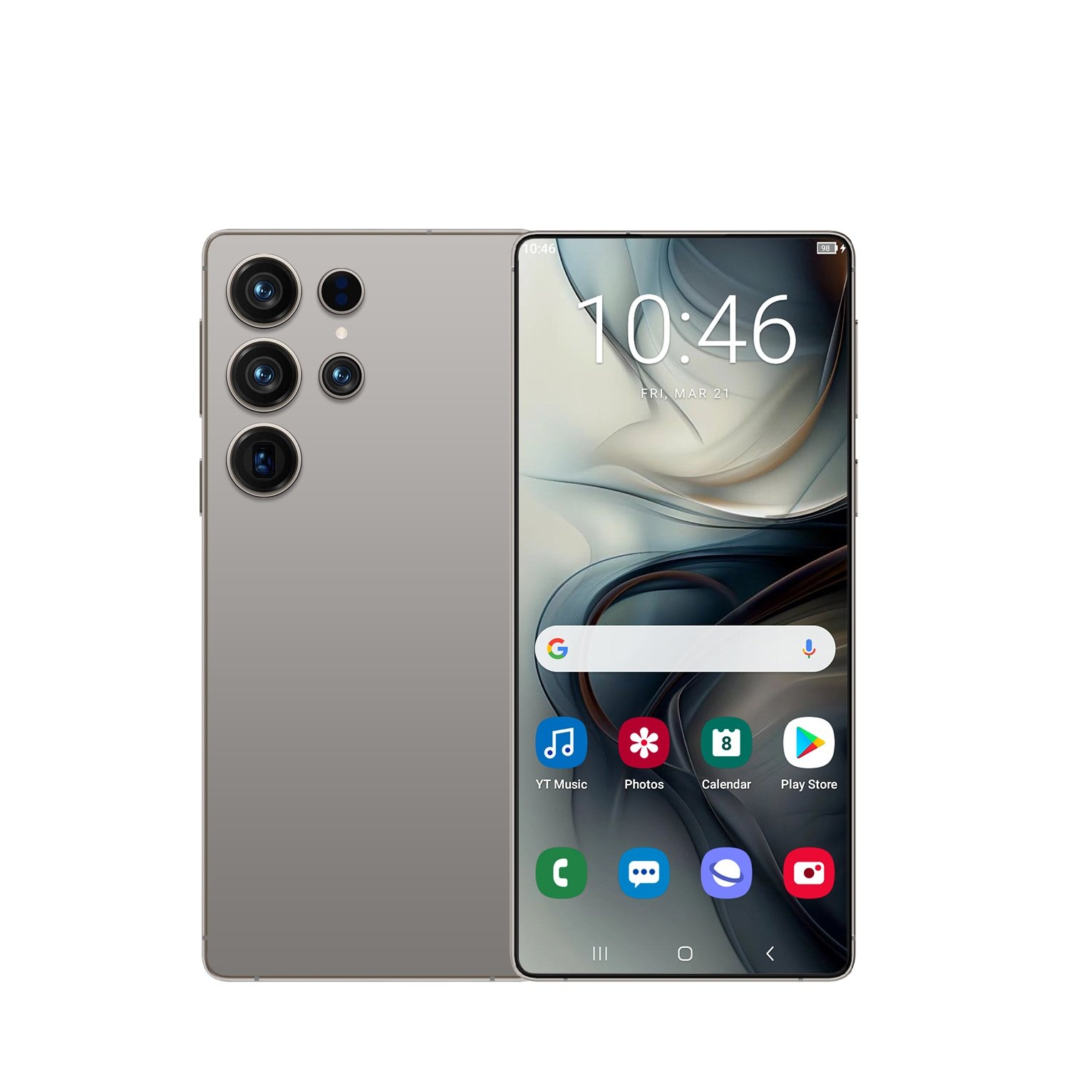 S25 Ultra热门爆款智能手机 - 图片 5