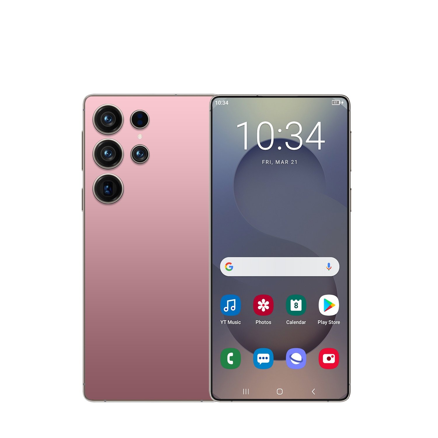 S25 Ultra热门爆款智能手机 - 图片 8
