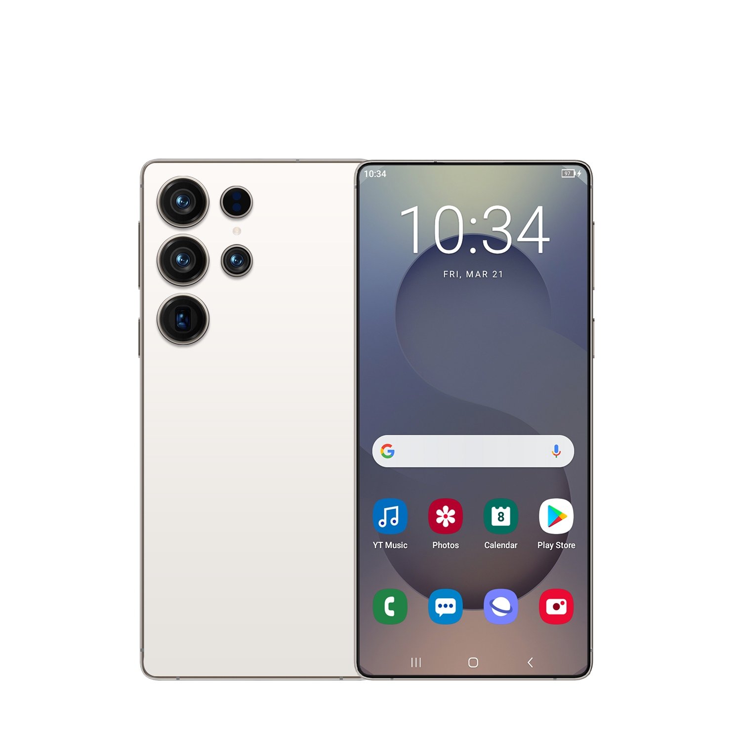 S25 Ultra热门爆款智能手机 - 图片 3