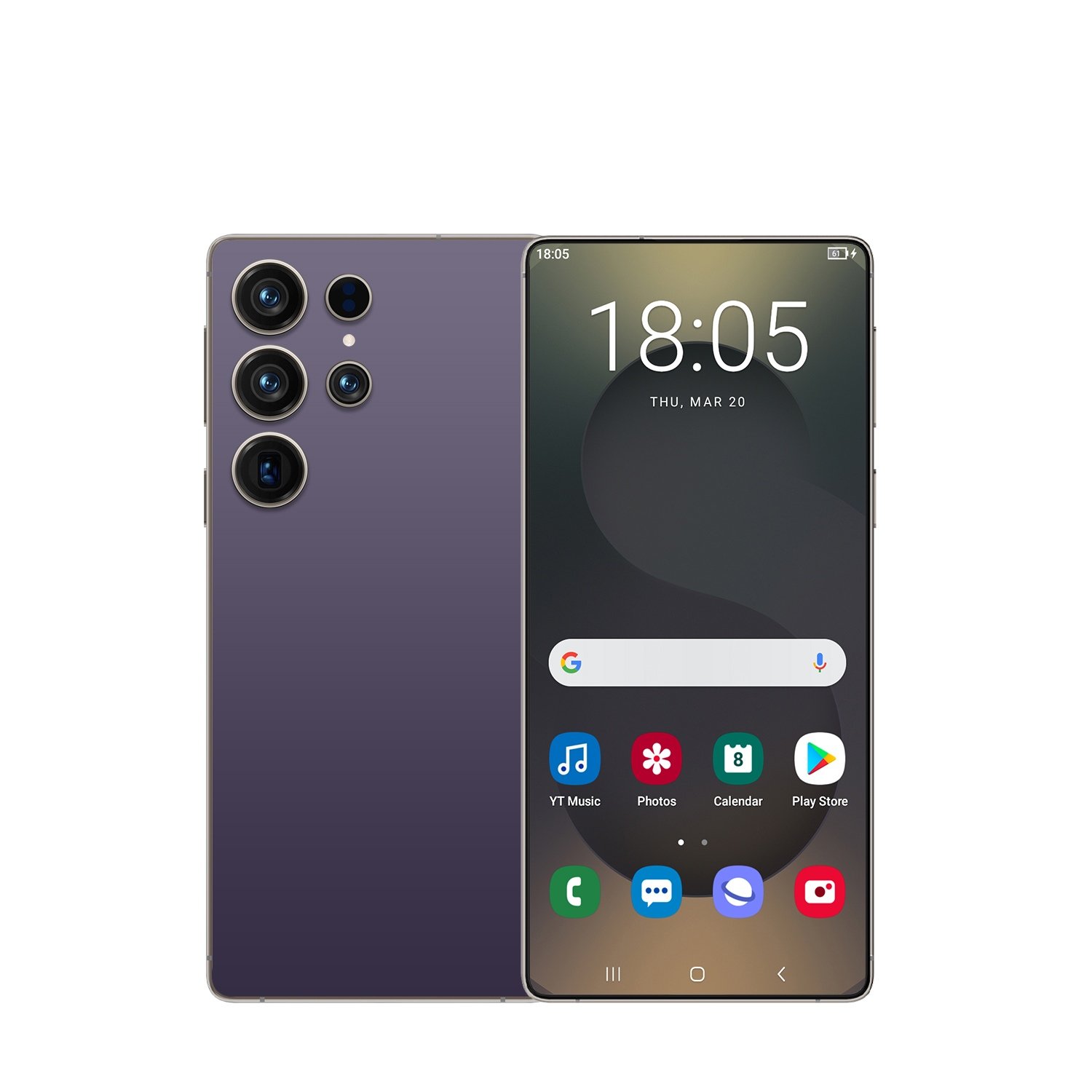 S25 Ultra热门爆款智能手机 - 图片 10