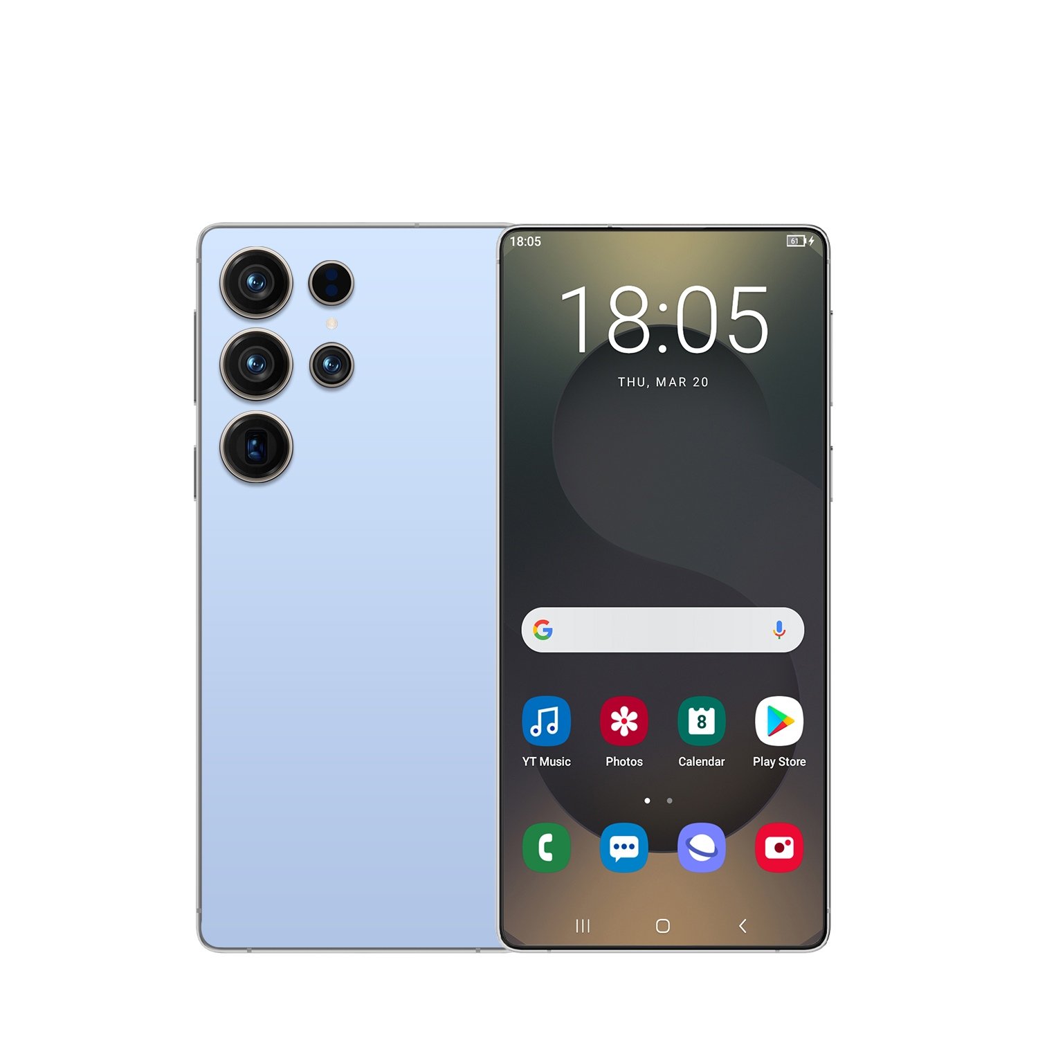 S25 Ultra热门爆款智能手机 - 图片 7