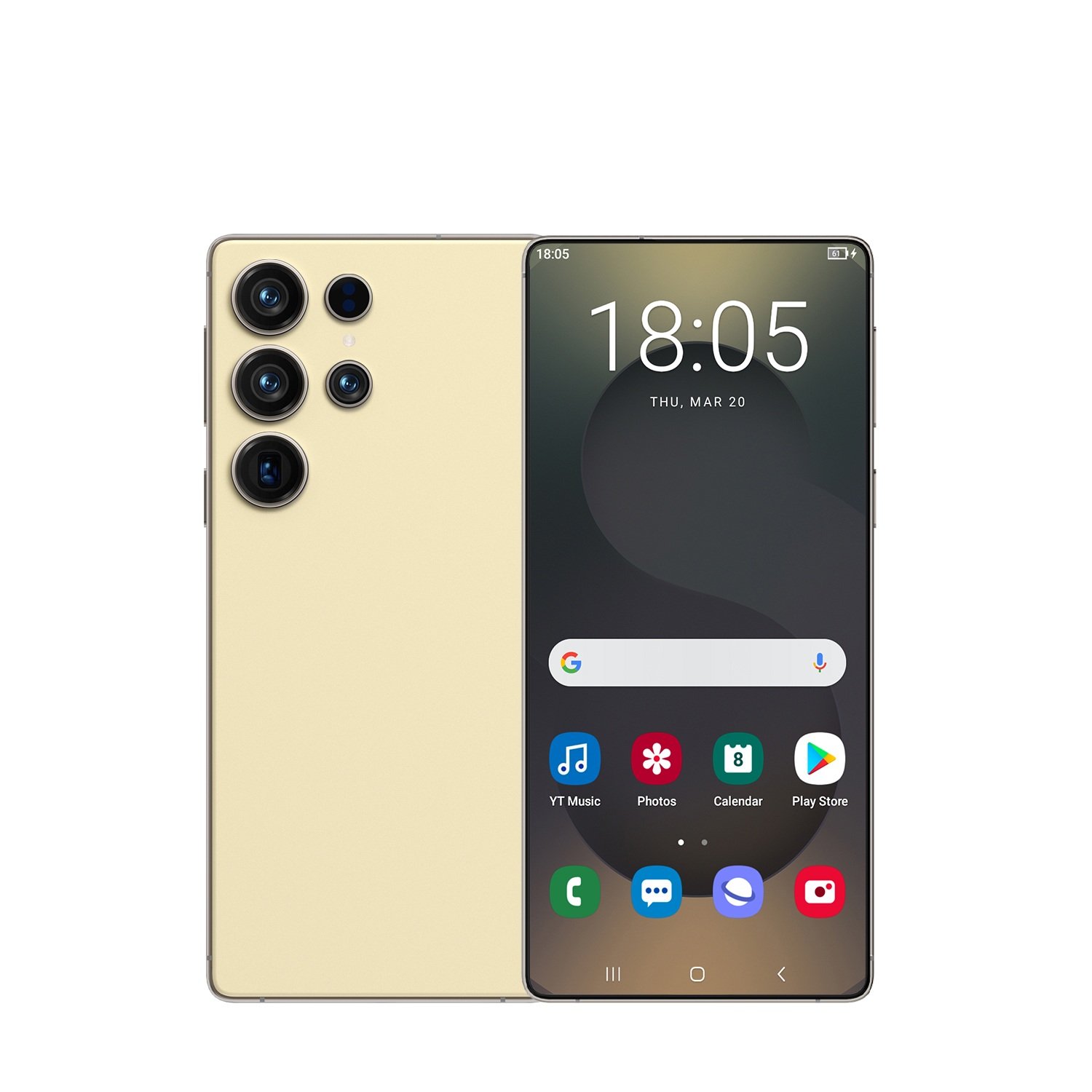 S25 Ultra热门爆款智能手机 - 图片 6