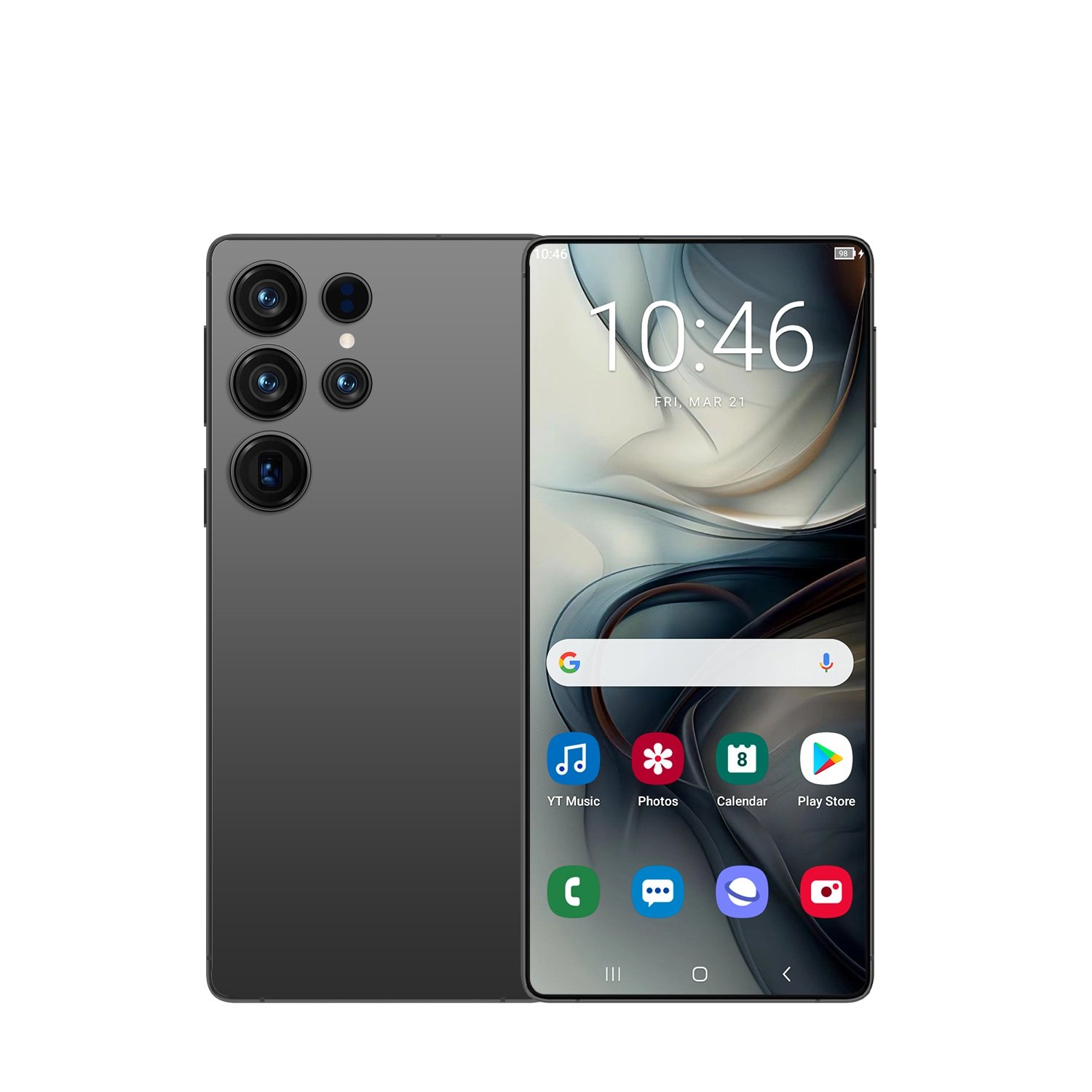 S25 Ultra热门爆款智能手机 - 图片 2